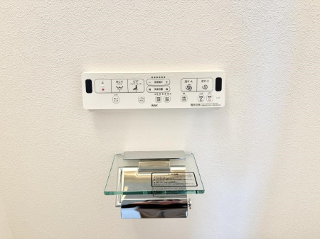 ���̑����� �ݔ����������ŉ��K�A���������ۂ����V�����[�g�C��