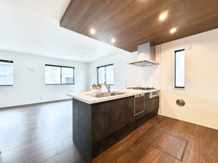 �L�b�`�� ���������������̖��@��������A���ʂȃL�b�`��