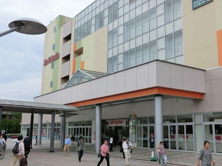 ӊ X[p[ 1100m Cg[[Jh[ X