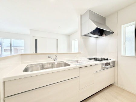 �L�b�`�� �������������Ŏ��p�I�A�S�Ƃ��߂��L�b�`���f�U�C��