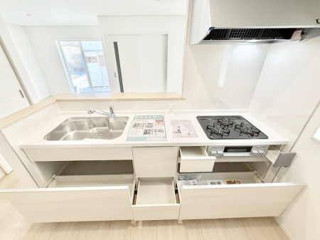 �L�b�`�� �������V���v���ŋ@�\�I�A�����g���₷���L�b�`��