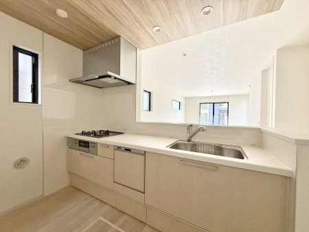 �L�b�`�� �������������Ŏ��p�I�A�S�Ƃ��߂��L�b�`���f�U�C��