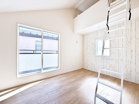 ���̑����� ���������������̃X�y�[�X �ǂ�Ȃ������ɂ��邩�Ƃ��Ă��y���݂ł���