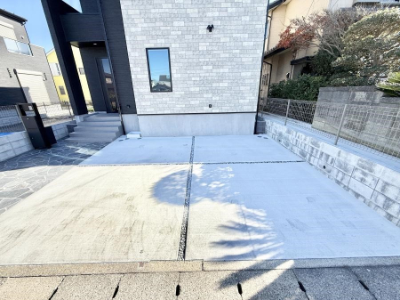  �O�ρ����K�Ȓ��ԃX�y�[�X�ň��S