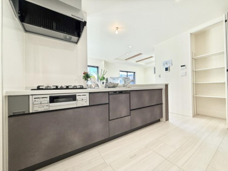 �L�b�`�� �������L���C�ɕЕt���A�g���₷���L�b�`��