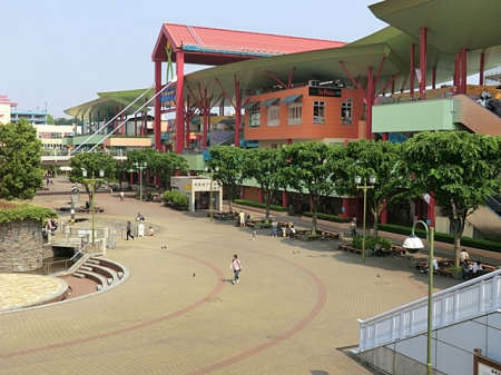 ӊ VbsOZ^[ 1200m CVriEH[N