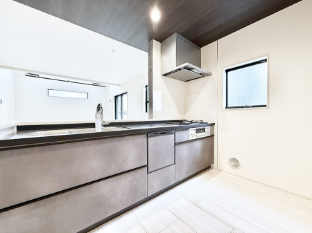 �L�b�`�� �������L���C�ɕЕt���A�g���₷���L�b�`��