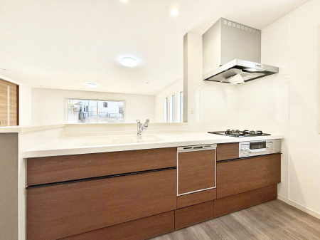 �L�b�`�� �������L���C�ɕЕt���A�g���₷���L�b�`��