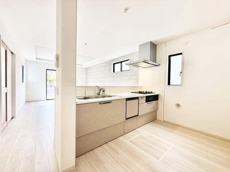 �L�b�`�� �������Ƒ��ƂȂ���A�R�~���j�P�[�V�����̏�