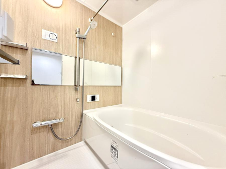 ���� �����������������F�����̕ǖʁA������芰����o�X���[��