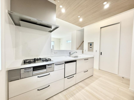 �L�b�`�� �������V���v���ŋ@�\�I�A�����g���₷���L�b�`��