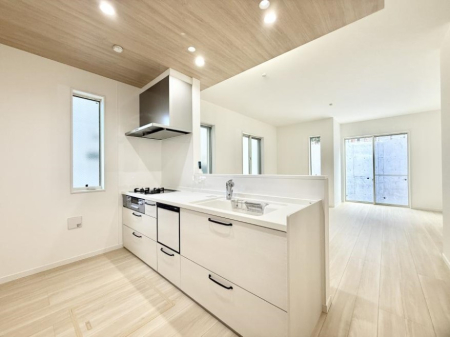 �L�b�`�� �������L���C�ɕЕt���A�g���₷���L�b�`��