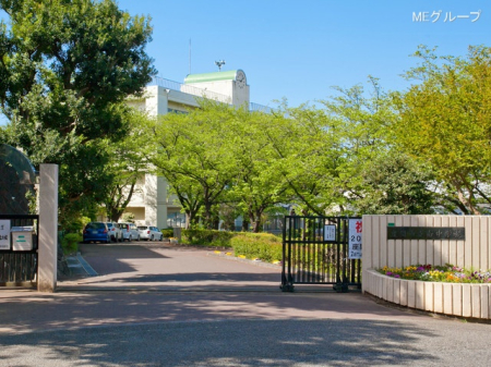 ӊ wZ 500m Ԏs쒆wZ