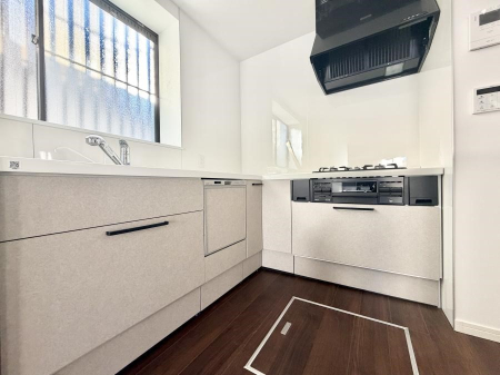 �L�b�`�� �������L���C�ɕЕt���A�g���₷���L�b�`��