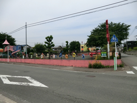 ӊ ctEۈ牀 500m z̎qct