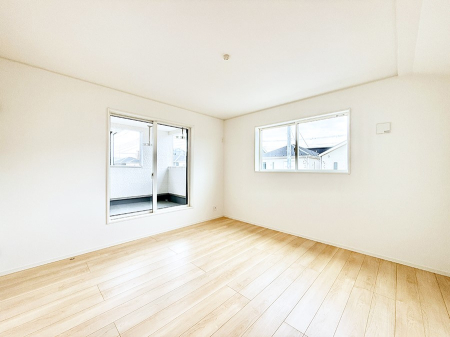 �Q�� ���������̔z�u��ʋC���̗ǂ��݌v�ŕ����̋�C�������炸�A��ɐV�N�ȋ�C������܂�