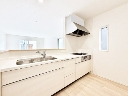 �L�b�`�� �������������Ŏ��p�I�A�S�Ƃ��߂��L�b�`���f�U�C��