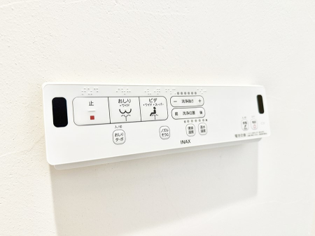 ���̑����� �ݔ����������ŉ��K�A���������ۂ����V�����[�g�C��