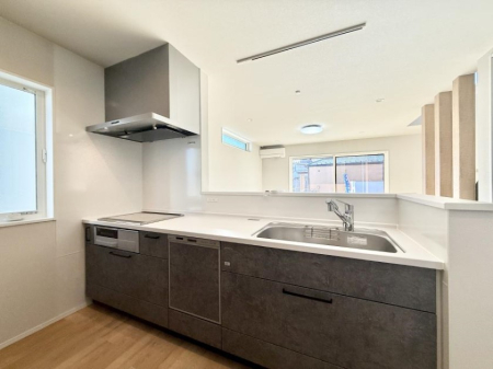 �L�b�`�� �������������Ŏ��p�I�A�S�Ƃ��߂��L�b�`���f�U�C��