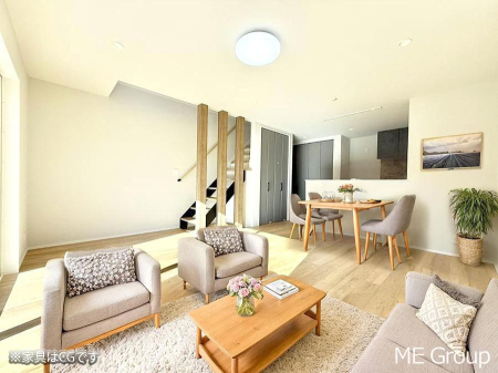 ���r���O ���������C�ɓ���̏ꏊ�ŁA�̂�т�Ƃ������Ԃ�