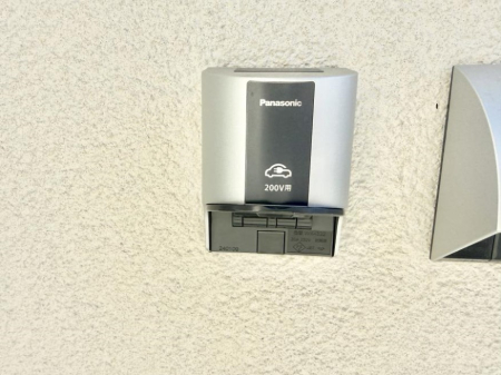 ���̑����� �ݔ������ɗD�����G�R��EV�ԃ��C�t���T�|�[�g