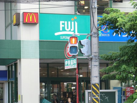 ӊ X[p[ 1300m FUJIlX