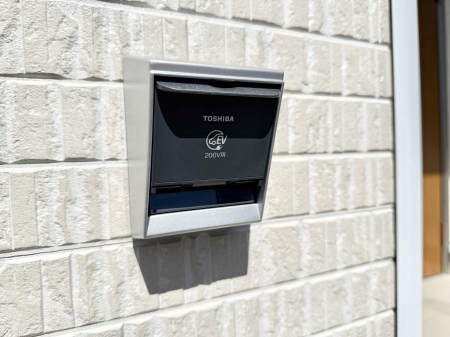 ���̑����� �ݔ������ɗD�����G�R��EV�ԃ��C�t���T�|�[�g