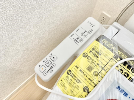 ���̑����� �ݔ����������ŉ��K�A���������ۂ����V�����[�g�C��