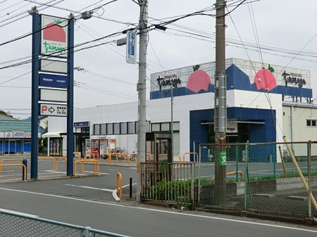 ӊ X[p[ 1200m ܂ lX