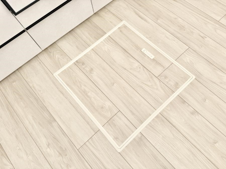 ���̑����� �ݔ����B�ꂽ���[�X�y�[�X�ŉƑS�̂��X�b�L��