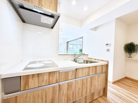 �L�b�`�� ���������������̖��@��������A���ʂȃL�b�`��