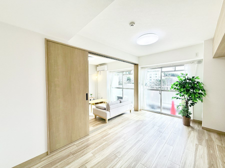 ���̑����� ���������������̃X�y�[�X �ǂ�Ȃ������ɂ��邩�Ƃ��Ă��y���݂ł���