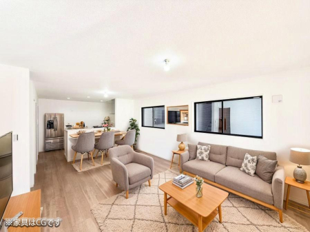 ���r���O ������LDK19.6���̗z����ǍD�ȃ��r���O