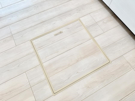 ���̑����� �ݔ����B�ꂽ���[�X�y�[�X�ŉƑS�̂��X�b�L��