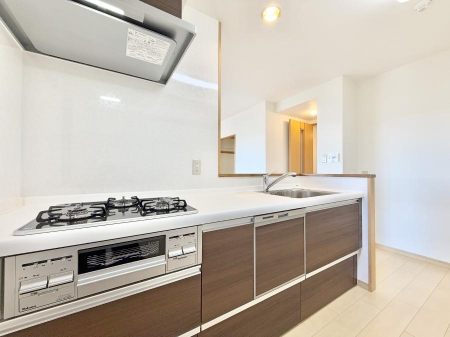 �L�b�`�� �������V���v���Ŕ������S�n�悢���Ԃ𐶂ރL�b�`�����