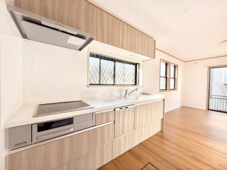 �L�b�`�� �������V���v���Ŕ������S�n�悢���Ԃ𐶂ރL�b�`�����