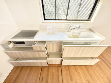 �L�b�`�� �������V���v���ŋ@�\�I�A�����g���₷���L�b�`��