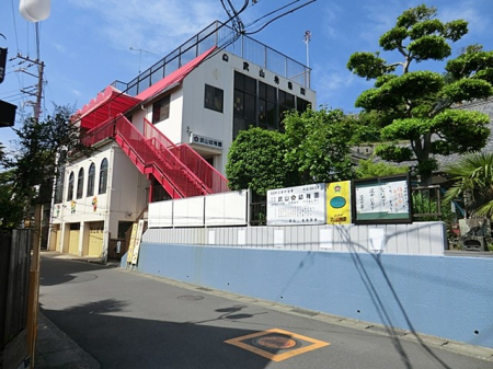 ���ӊ� �c�t���E�ۈ牀 1100m ���R�c�t��