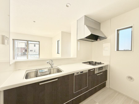 �L�b�`�� �������������Ŏ��p�I�A�S�Ƃ��߂��L�b�`���f�U�C��