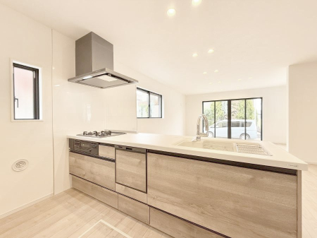 �L�b�`�� ���������������̖��@��������A���ʂȃL�b�`��