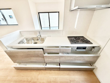 �L�b�`�� �������V���v���ŋ@�\�I�A�����g���₷���L�b�`��