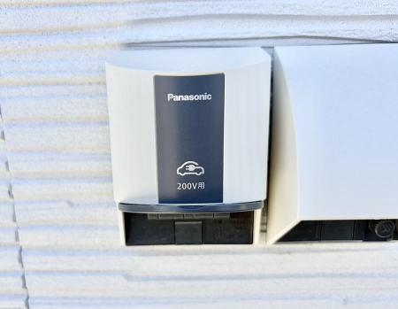 ���̑����� �ݔ������ɗD�����G�R��EV�ԃ��C�t���T�|�[�g