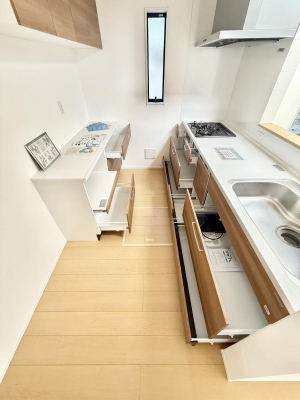 �L�b�`�� �������L���C�ɕЕt���A�g���₷���L�b�`��