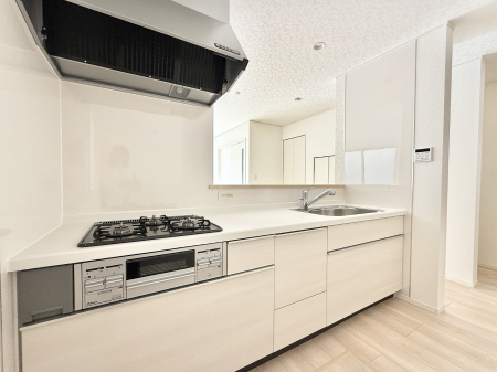 �L�b�`�� �����������������Ԃ����܂��A�Ί炠�ӂ��L�b�`��