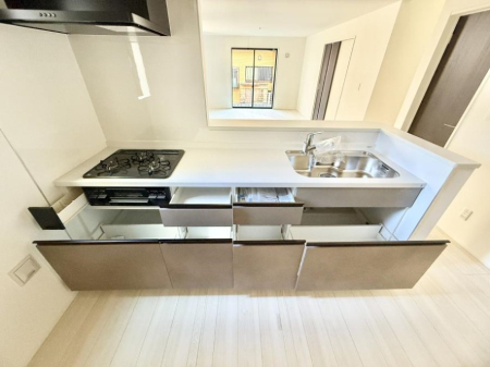 �L�b�`�� �������Ƒ��ƂȂ���A�R�~���j�P�[�V�����̏�