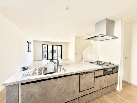 �L�b�`�� �������L���C�ɕЕt���A�g���₷���L�b�`��