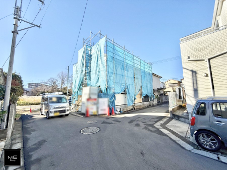 ���ӊ� ���w�Z 650m ���Ԏs�������w�Z