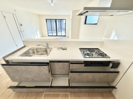 �L�b�`�� �����������������Ɗy�����Ȃ�A���K�ȃL�b�`�����