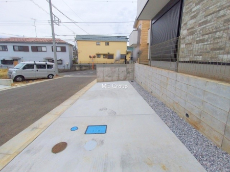  �O�ρ�����ɃJ�[�X�y�[�X������Ə�����܂�