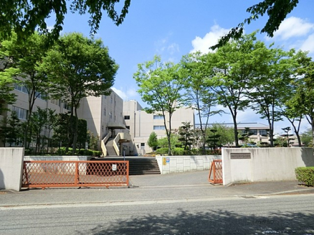 ���ӊ� ���w�Z 950m �`��s���삪�u���w�Z